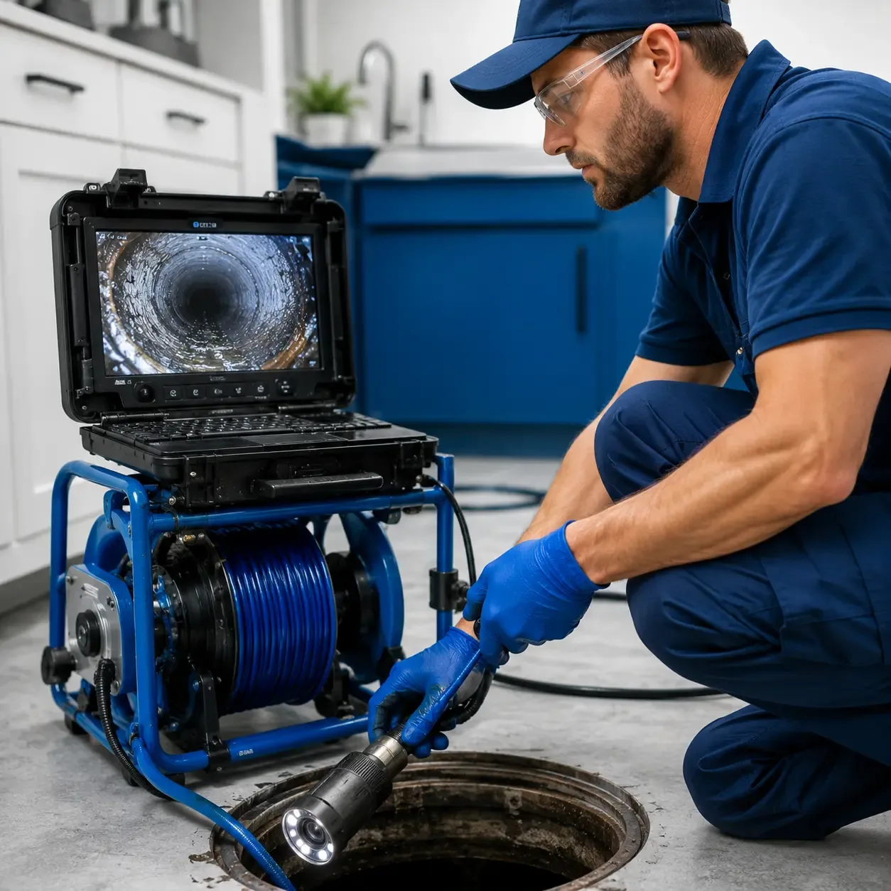Pipe Relining professionals serving Arnolds Park, IA